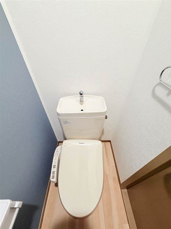 サンライフ八坂　Ｂ棟 B0103号-8