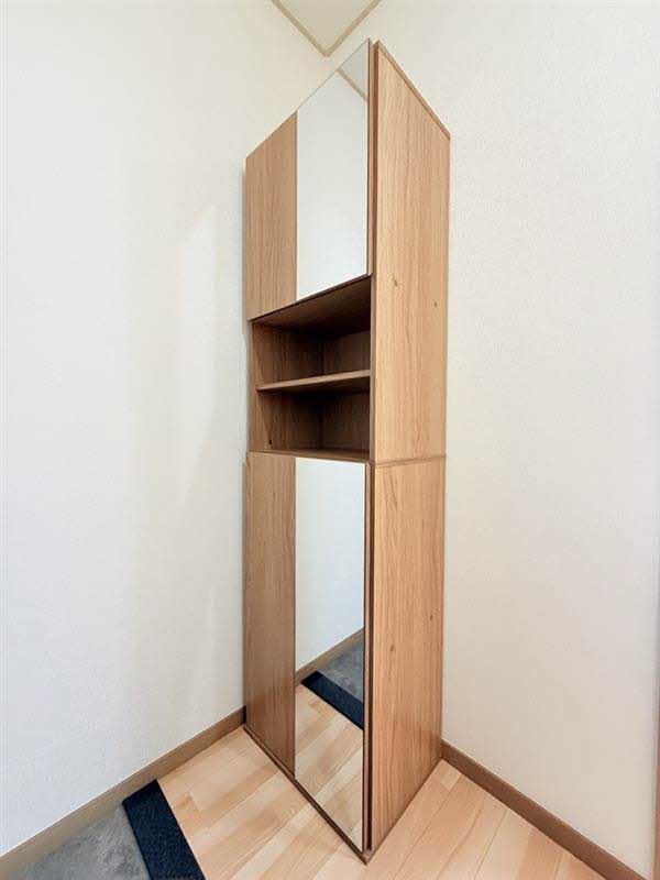 サンライフ八坂　Ｂ棟 B0103号-13