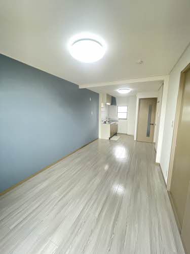 サンライフ八坂　Ｂ棟 B0202号-2