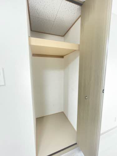 サンライフ八坂　Ｂ棟 B0202号-6