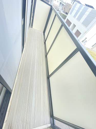 サンライフ八坂　Ｂ棟 B0202号-11