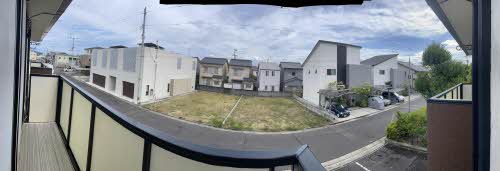 サンライフ八坂　Ｂ棟 B0202号-14