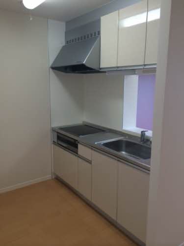 シャーメゾンみやび　南 B0202号-4