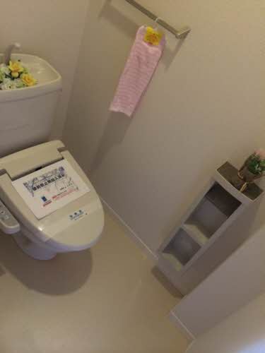 シャーメゾンみやび　南 B0202号-5