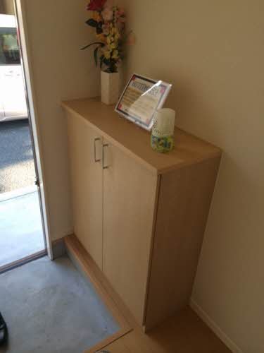 シャーメゾンみやび　南 B0202号-8