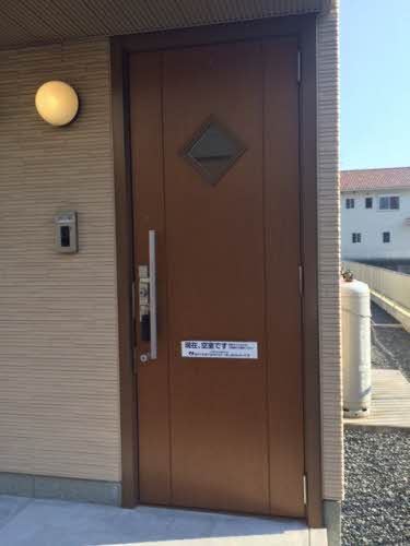 シャーメゾンみやび　南 B0202号-10