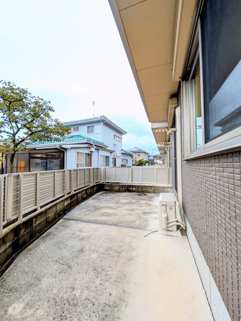 シャーメゾン際波 C棟 C0101号-12