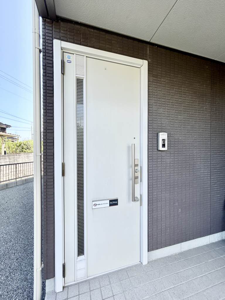 シャーメゾン際波 C棟 C0201号-11