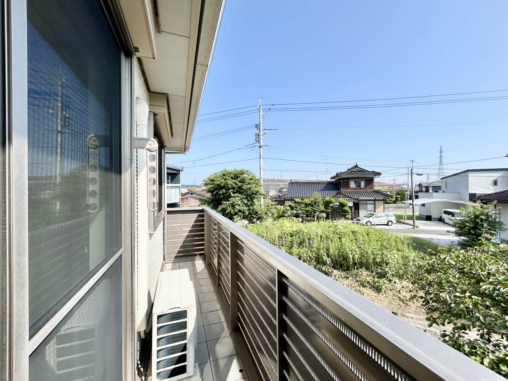 シャーメゾン際波 C棟 C0201号-12