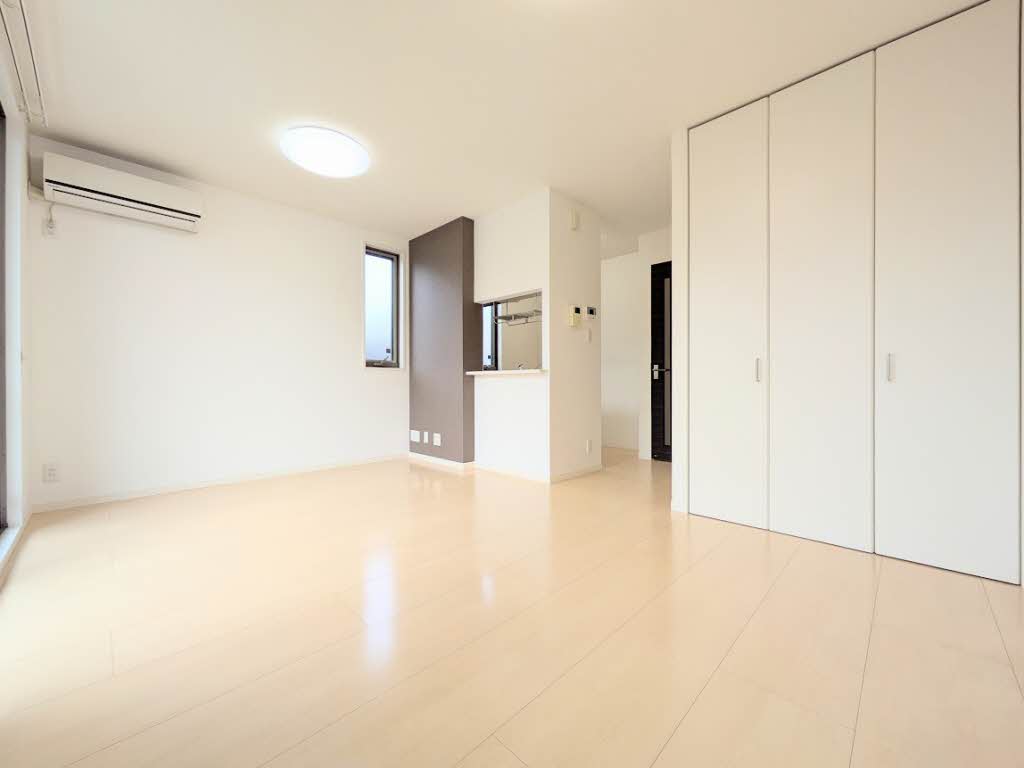 レジデンス A0102号-2