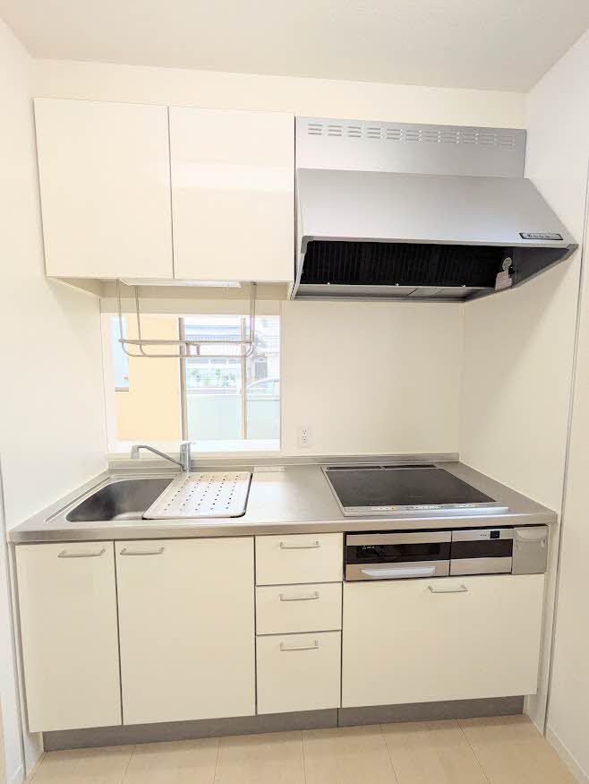 レジデンス A0102号-3