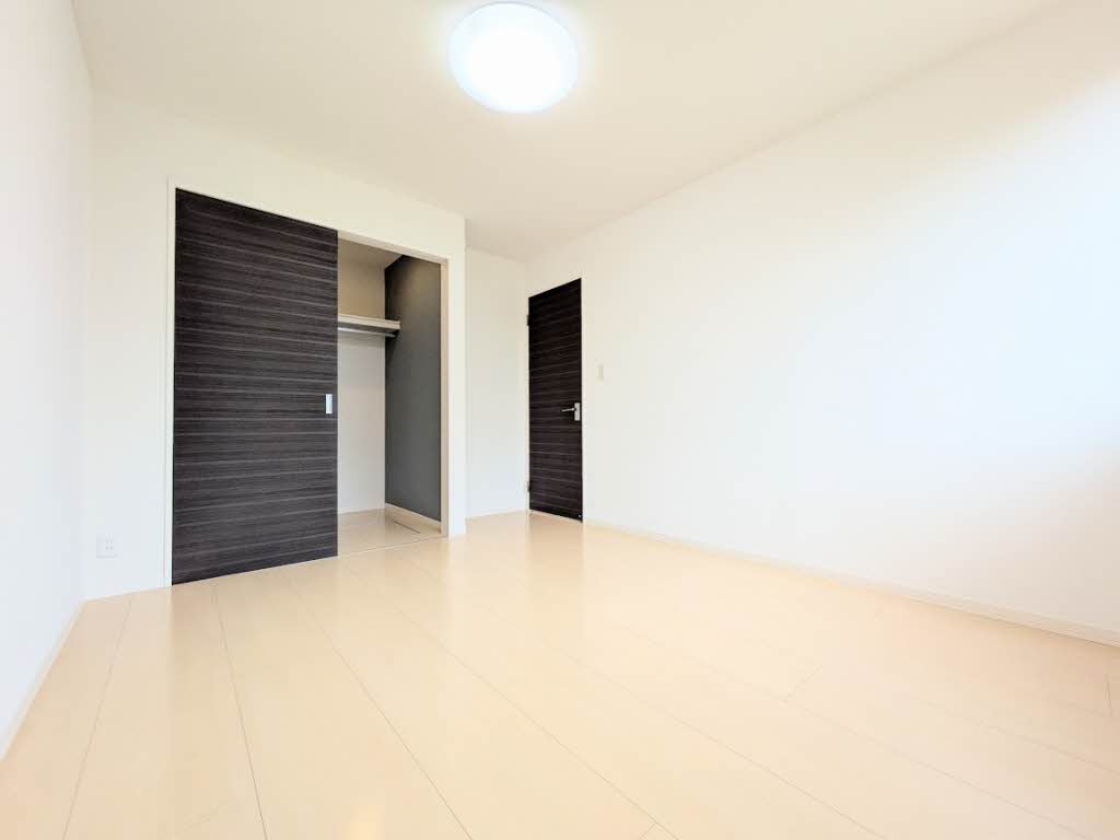 レジデンス A0102号-4