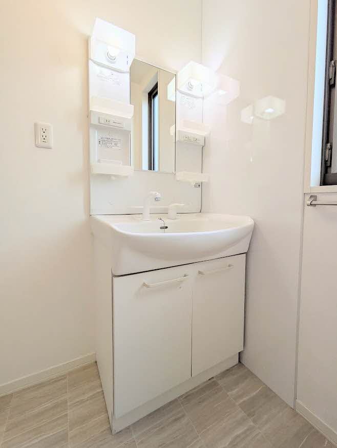 レジデンス A0102号-5