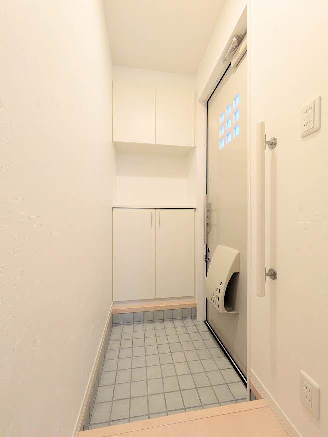 レジデンス A0102号-7