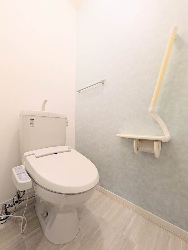 レジデンス A0102号-8