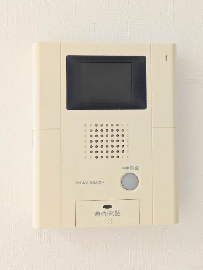 レジデンス A0102号-9