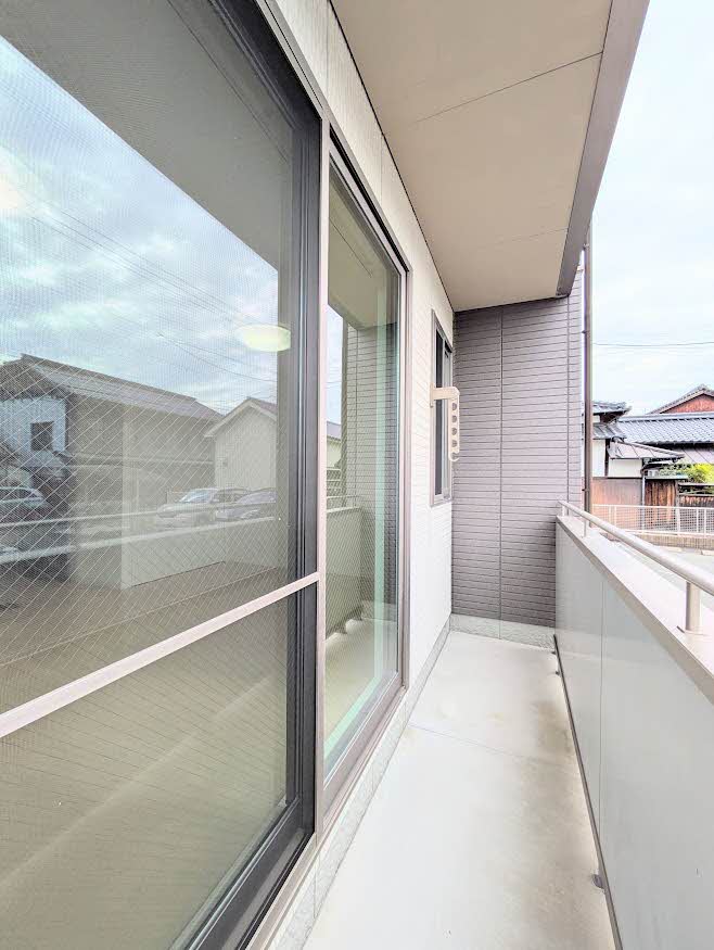 レジデンス A0102号-12