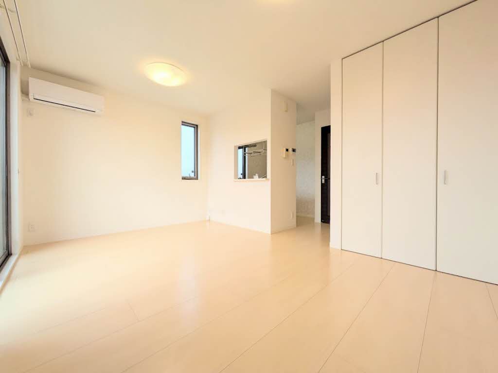 レジデンス A0202号-2