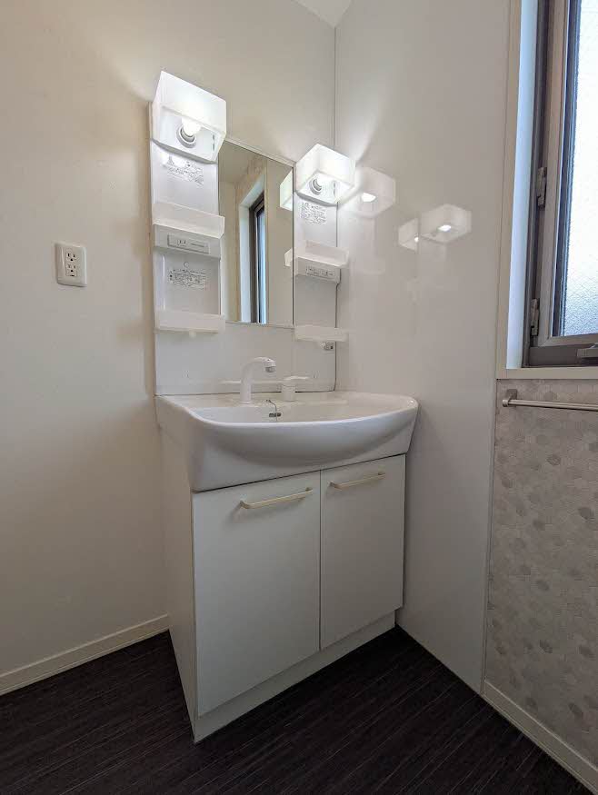 レジデンス A0202号-5