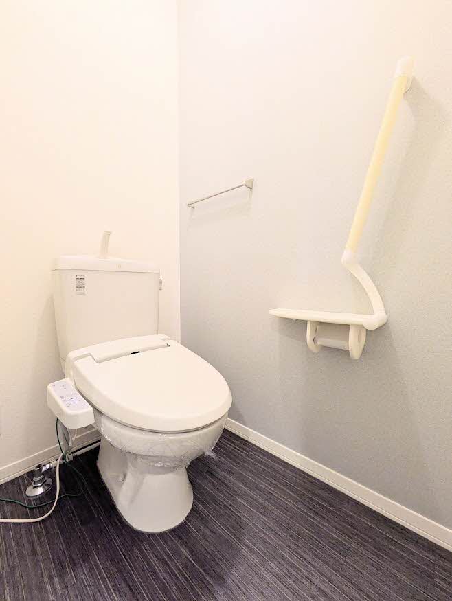 レジデンス A0202号-8