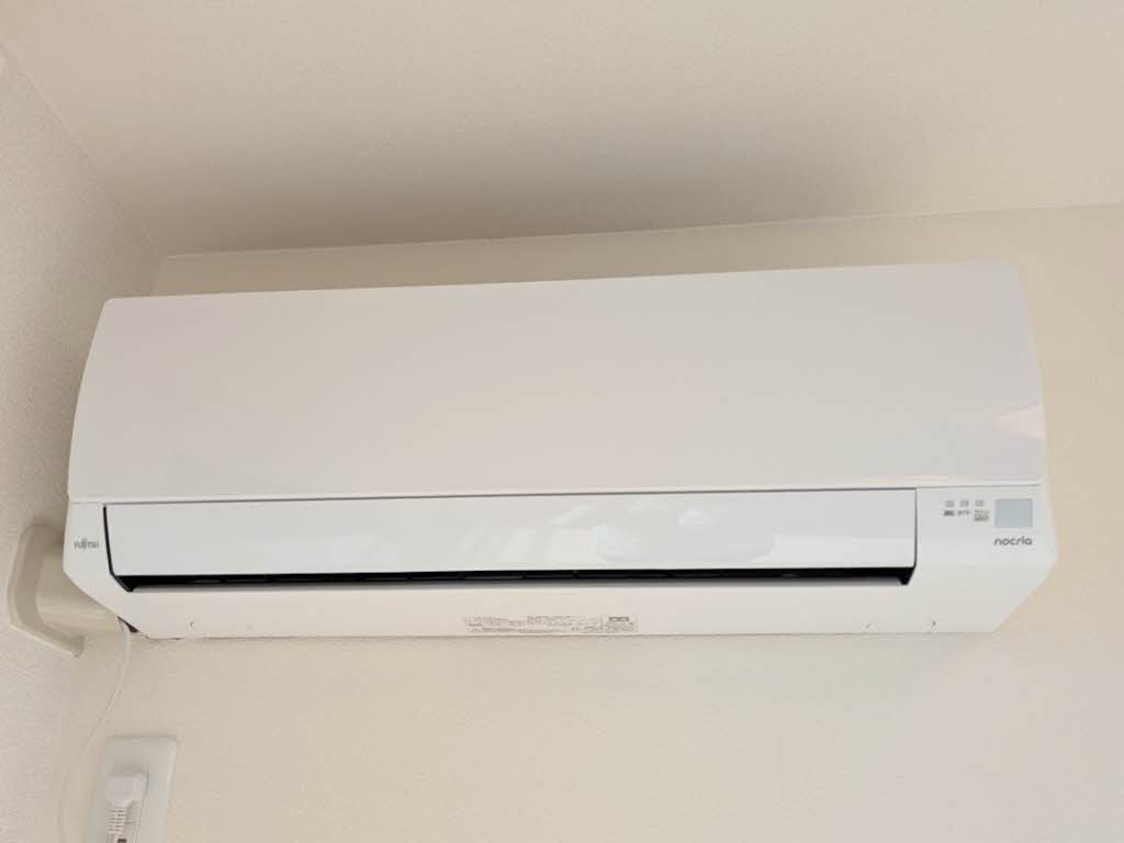 レジデンス A0202号-10