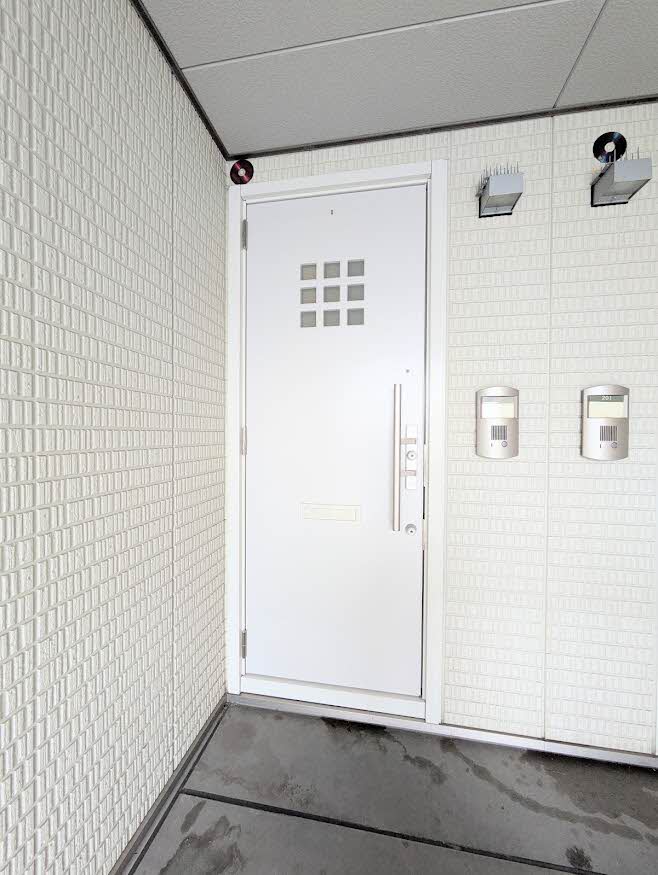 レジデンス A0202号-11