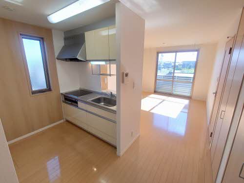 シャーメゾン　ラ・モード　ガーデンズ　Ⅲ C0201号-3