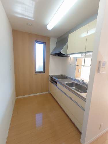 シャーメゾン　ラ・モード　ガーデンズ　Ⅲ C0201号-4