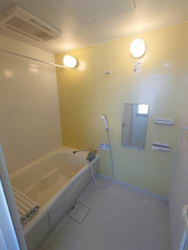 シャーメゾン　ラ・モード　ガーデンズ　Ⅲ C0201号-6