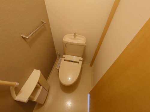 シャーメゾン　ラ・モード　ガーデンズ　Ⅲ C0201号-7