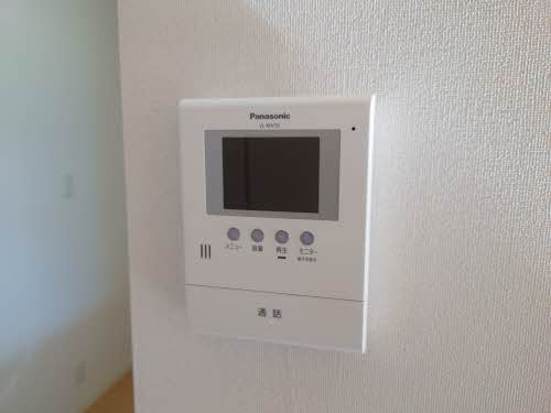 シャーメゾン　ラ・モード　ガーデンズ　Ⅲ C0201号-8