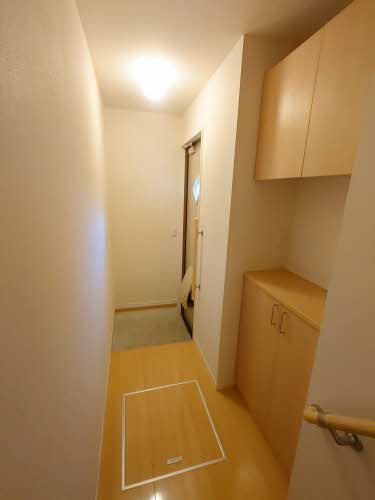 シャーメゾン　ラ・モード　ガーデンズ　Ⅲ C0201号-10