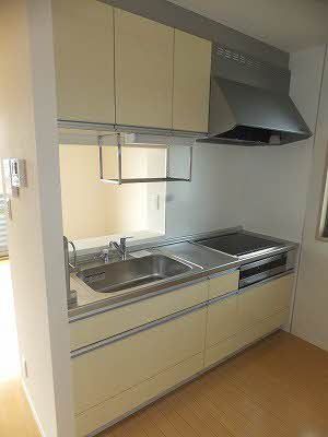 シャーメゾン　ラ・モード　ガーデンズ　Ⅲ C0202号-5