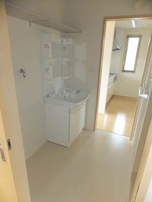 シャーメゾン　ラ・モード　ガーデンズ　Ⅲ C0202号-7