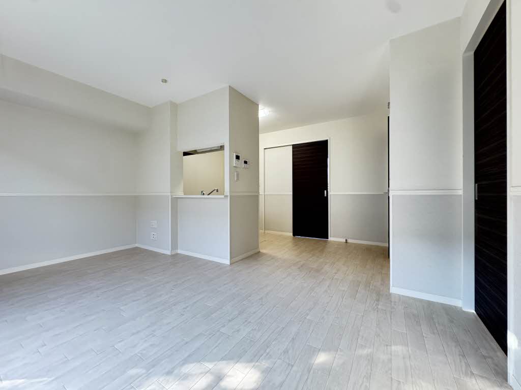 ヴィラロトス A棟 A0101号-2