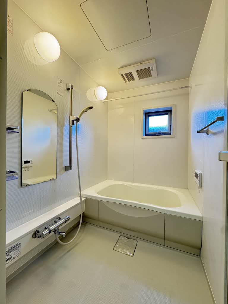 ヴィラロトス A棟 A0101号-5