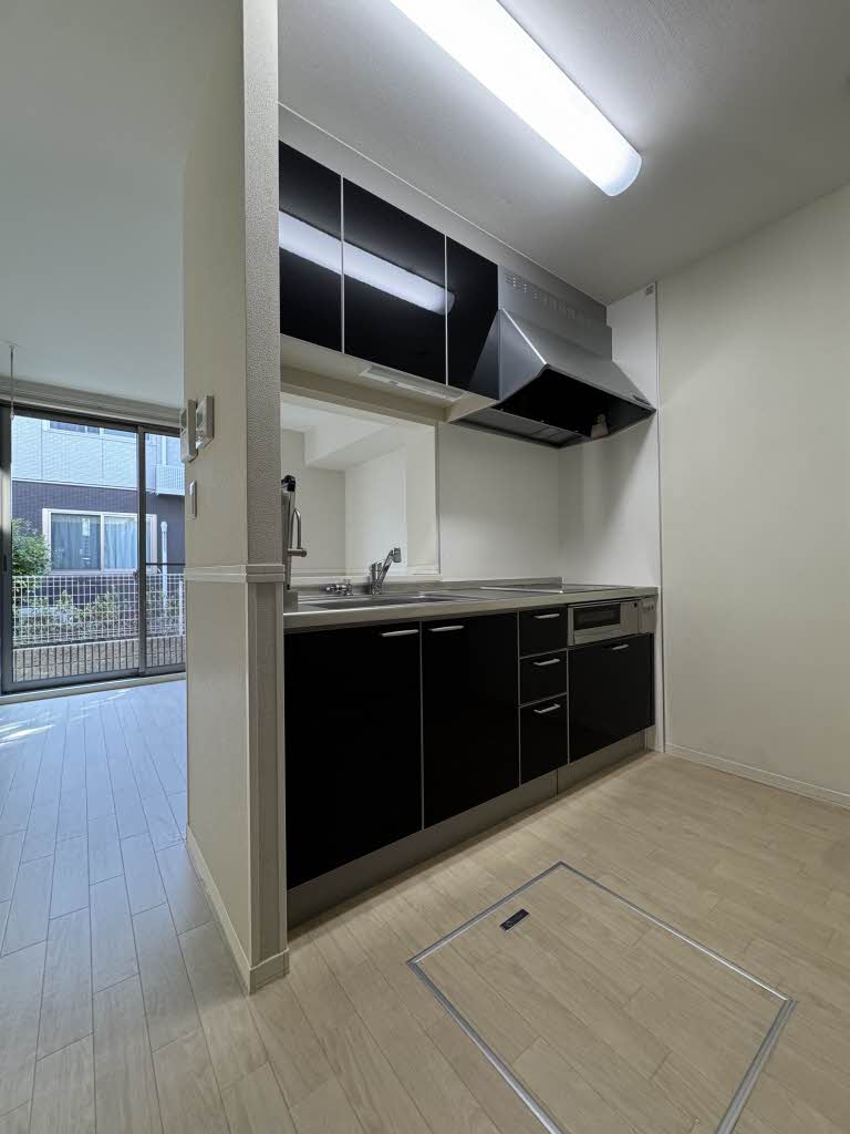 ヴィラロトス A棟 A0101号-7