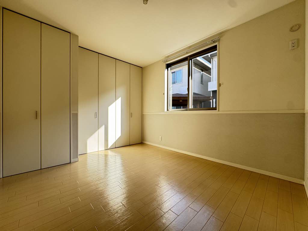 ヴィラロトス A棟 A0101号-8