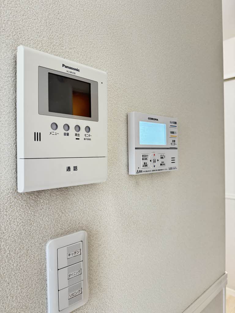 ヴィラロトス A棟 A0101号-10