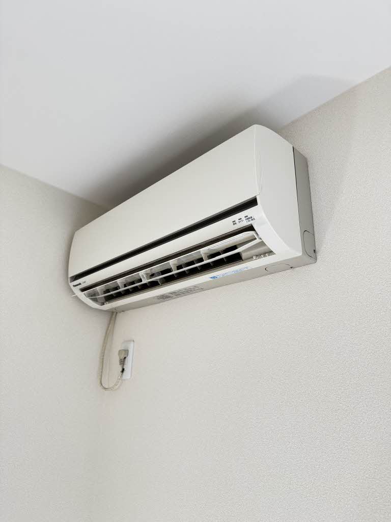 ヴィラロトス A棟 A0101号-11