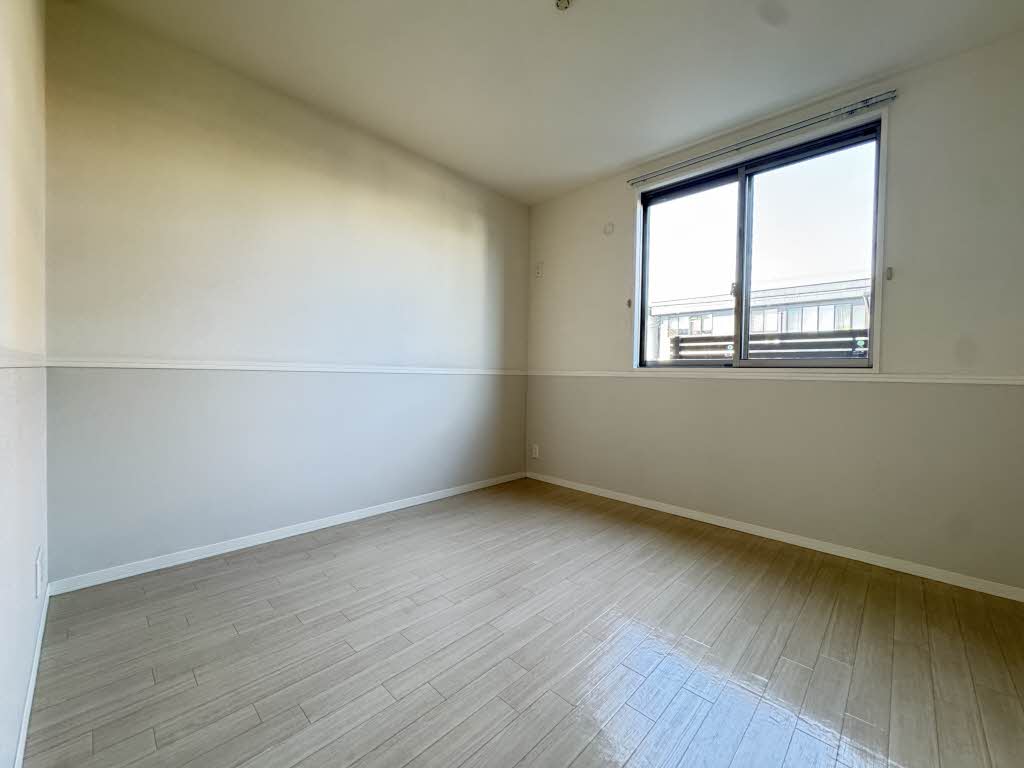 ヴィラロトス A棟 A0101号-15