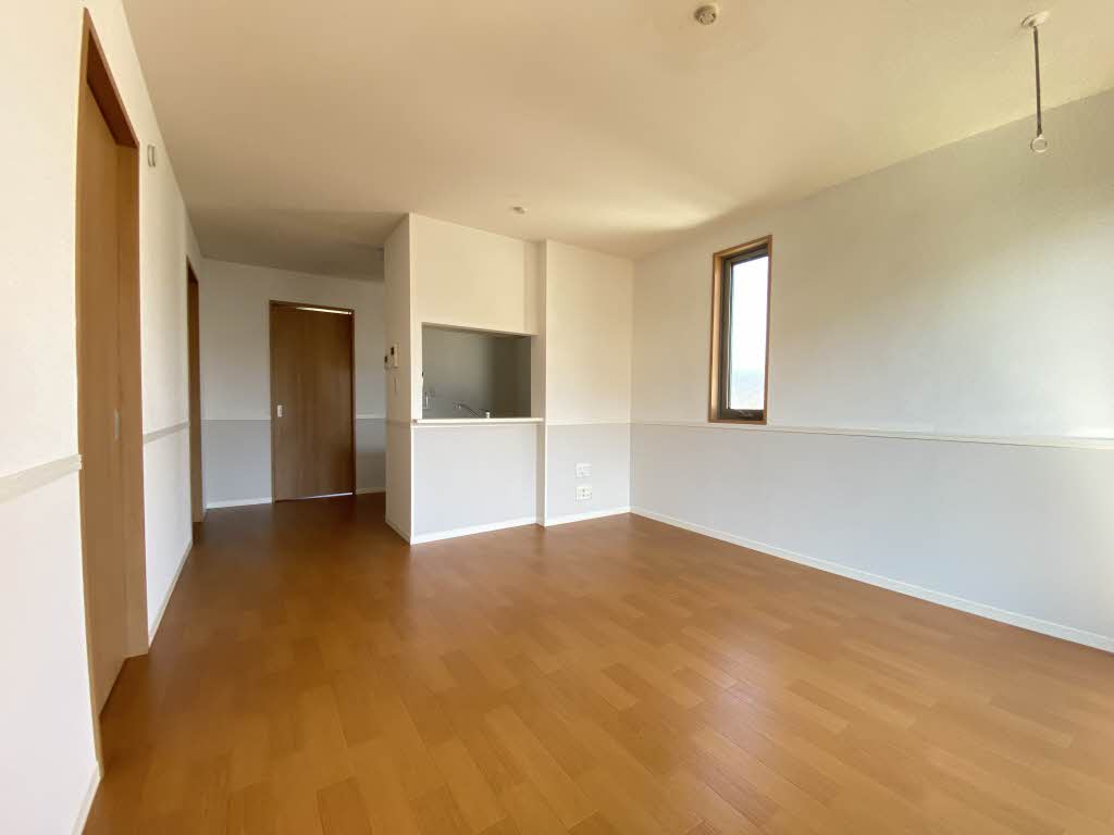 ヴィラロトス　Ｂ棟 B0201号-2