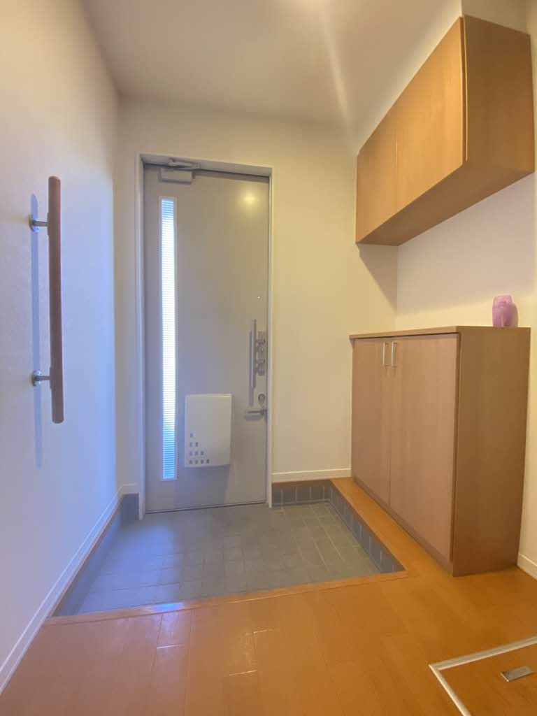 ヴィラロトス　Ｂ棟 B0201号-3