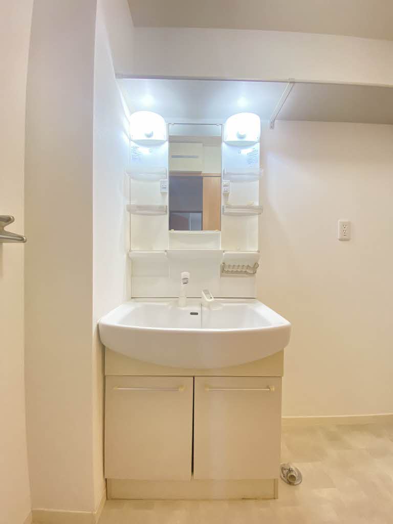 ヴィラロトス　Ｂ棟 B0201号-4