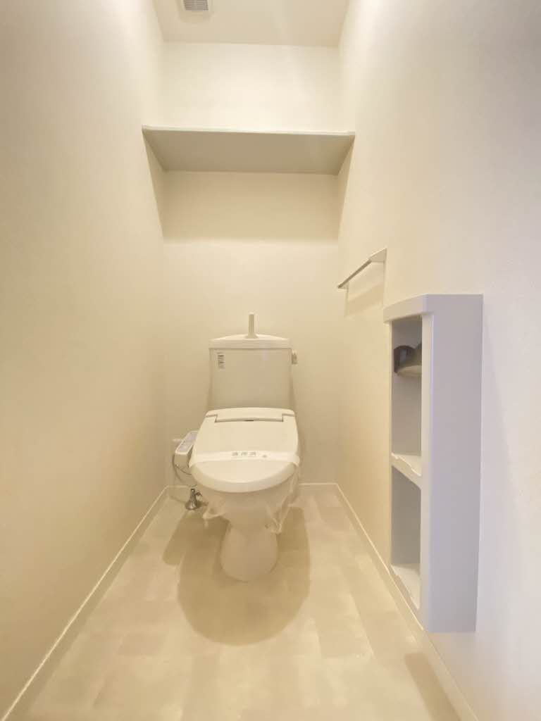 ヴィラロトス　Ｂ棟 B0201号-6