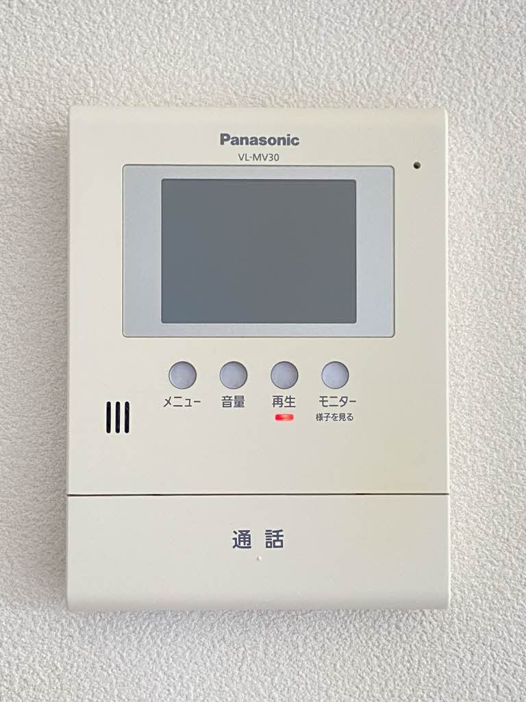 ヴィラロトス　Ｂ棟 B0201号-8