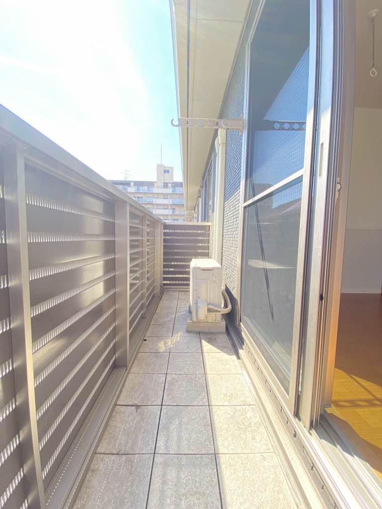 ヴィラロトス　Ｂ棟 B0201号-11