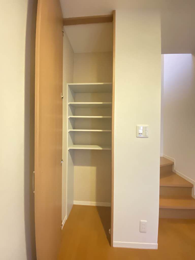 ヴィラロトス　Ｂ棟 B0201号-14