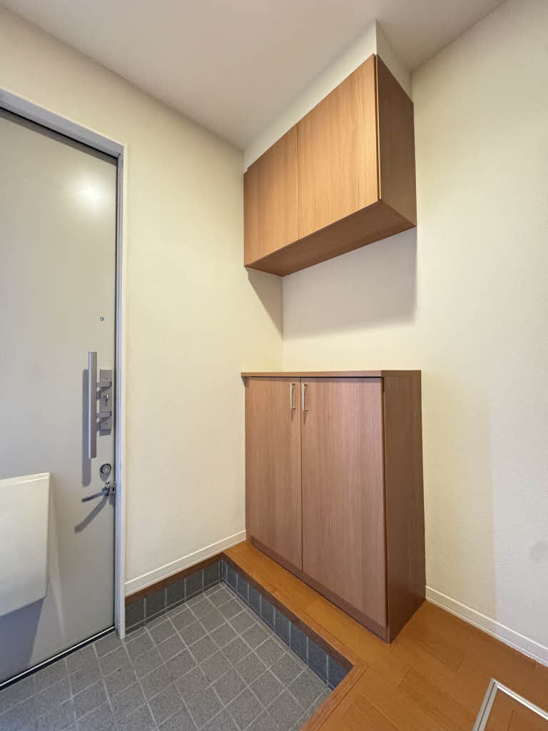 ヴィラロトス　Ｂ棟 B0202号-3