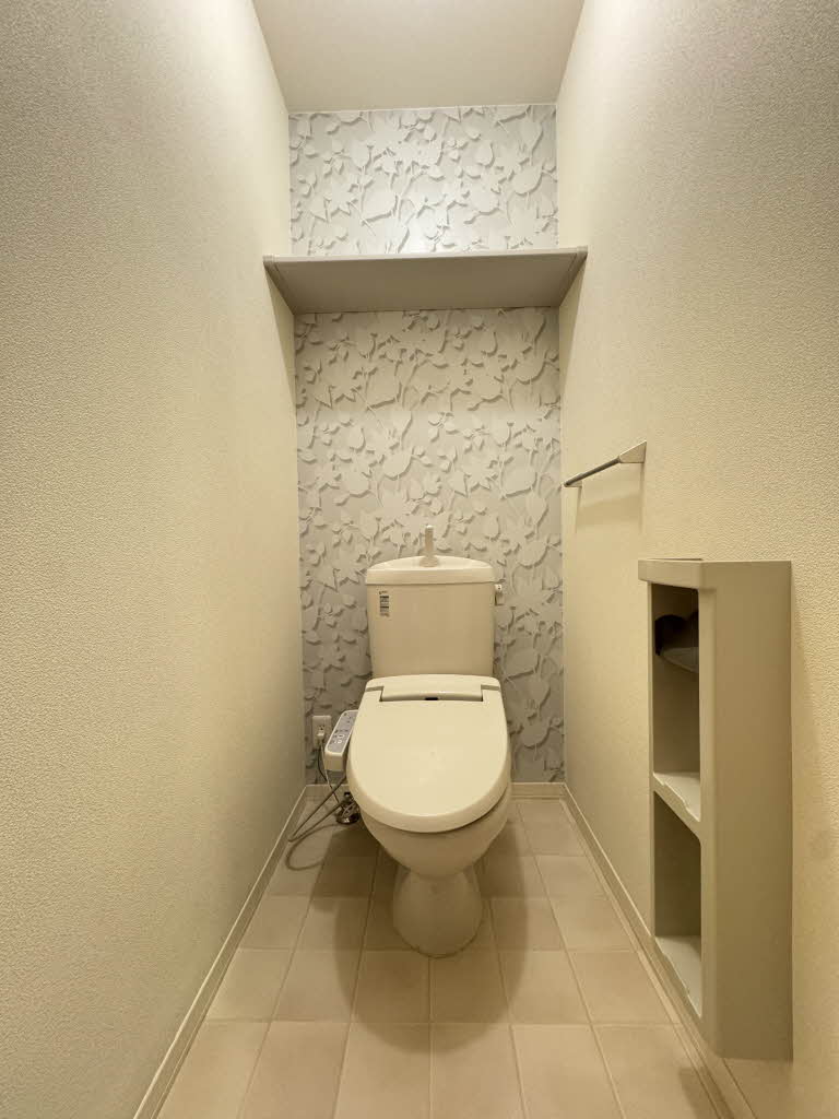 ヴィラロトス　Ｂ棟 B0202号-6